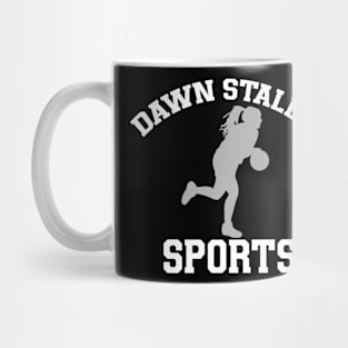 dawn staley Mug